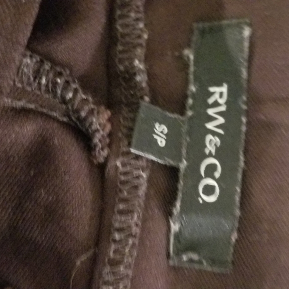 RW City Legging Pant - Picture 3 of 6